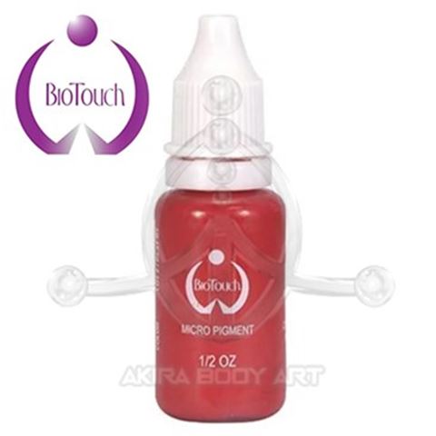 BioTouch REAL RED 15 ml. (9)