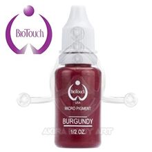 BioTouch BURGUNDY 15 ml. (8)