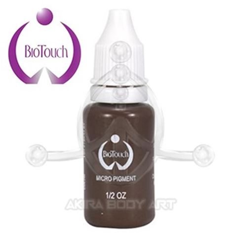 BioTouch DEEP BROWN 15 ml. (6)
