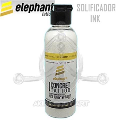 Solidificador de liquidos Elephant