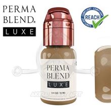 Perma Blend Luxe READY BLONDE