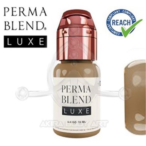 Perma Blend Luxe READY BLONDE (46)