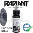 Radiant LONDON GRAY