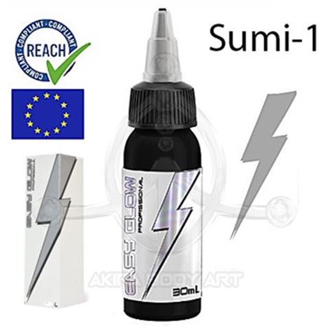 SUMI 1 - GI Easy Glow - 30ml