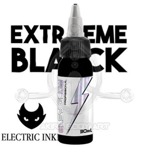Raven Black Easy Glow - 30ml