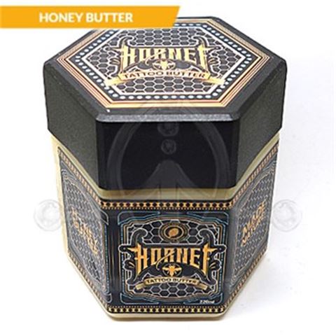 Honey BUTTER 220 ml