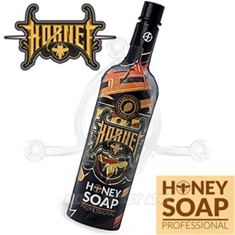 Honey Hornet SOAP