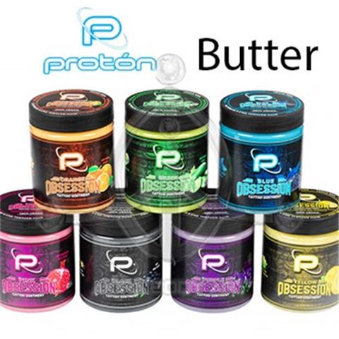 Colours Obsession BUTTER – Proton