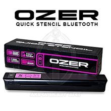 OZER Wireless Printer