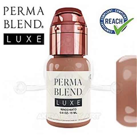 Perma Blend Luxe MACCHIATO (52)