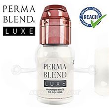 Perma Blend Luxe WARRIOR WHITE
