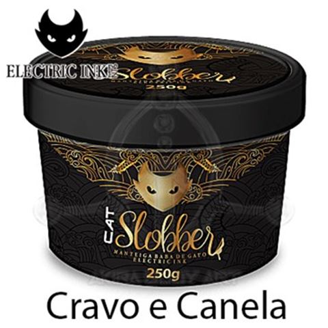 Butter Cat Slobber - CLAVO y CANELA