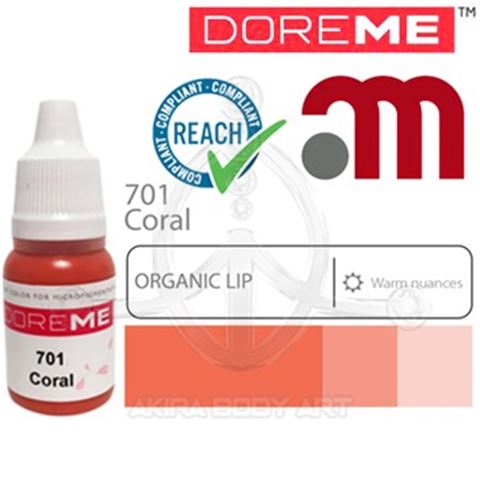 DOREME – Coral (15)