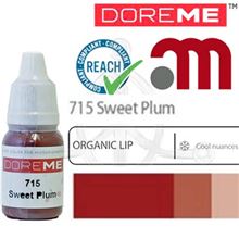 DOREME – Sweet Plum (21)