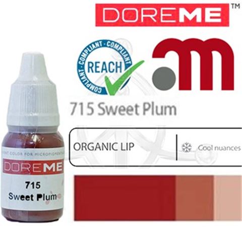 DOREME – Sweet Plum (21)