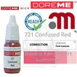DOREME – Confused Red (17)