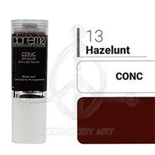 DOREME - Hazelnut (Microblading) (34)