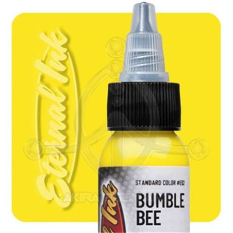 Eternal Ink – BUMBLE BEE (PRÁCTICAS) - 63