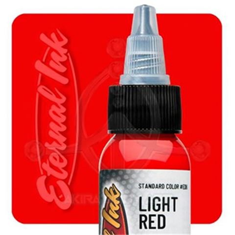 Eternal Ink – LIGHT RED (PRÁCTICAS) - 93