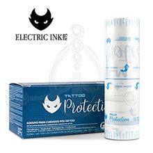 Tattoo Protection Electric Ink