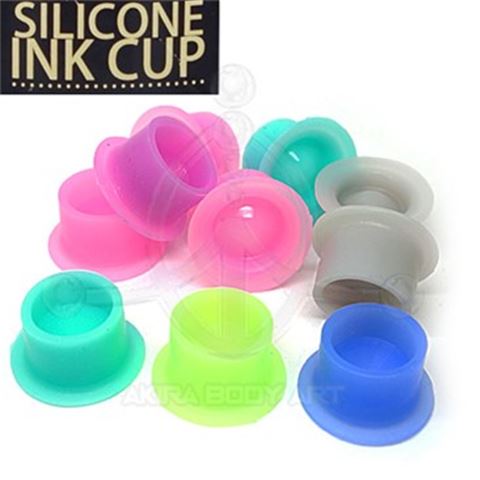 Silicone CAPS - Colors