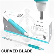 Vertix - MicroBlading Disposable Inductor