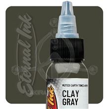 Eternal Ink – CLAY GRAY (PRÁCTICAS) - 194