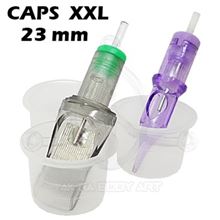 Ink Cups/Caps - XXL
