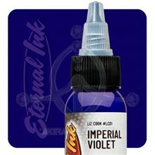 Eternal Ink – IMPERIAL VIOLET (PRÁCTICAS) - 114
