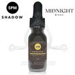 5PM Midnight Brown pigment for hair 15ml