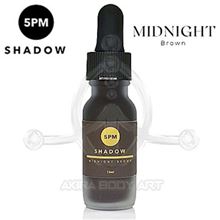 Pigmento 5PM Midnight Brown - 15ml