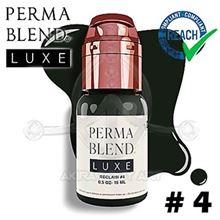 Perma Blend Luxe RECLAIM 4