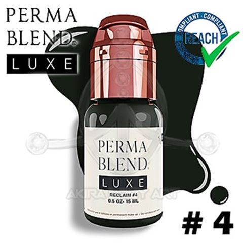 Perma Blend Luxe RECLAIM 4