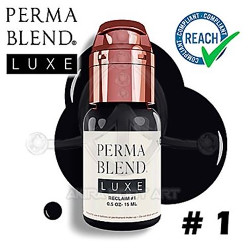 Perma Blend Luxe RECLAIM 1