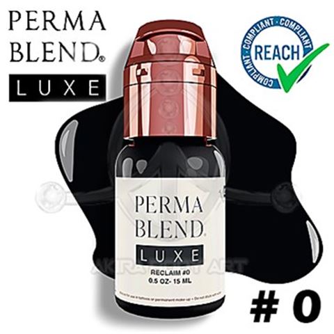 Perma Blend Luxe RECLAIM 0