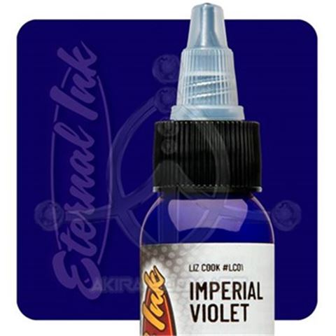Eternal Ink – IMPERIAL VIOLET (PRACTIC) - 175