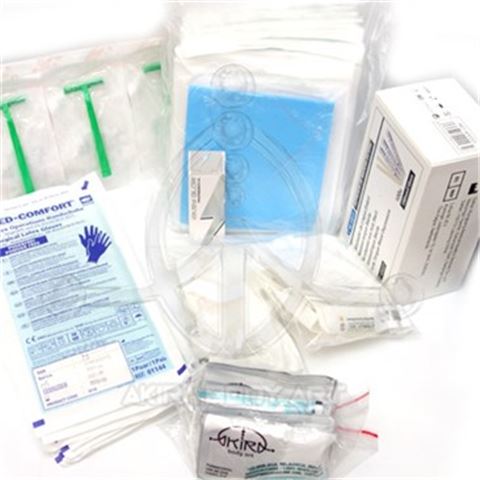 Basic Sanitary Kit