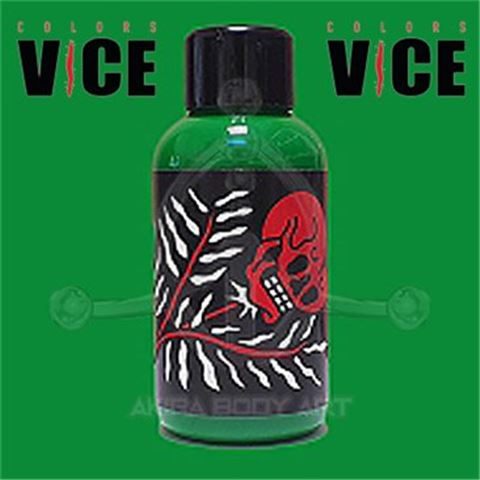 VICE Ink – GREEN HULK