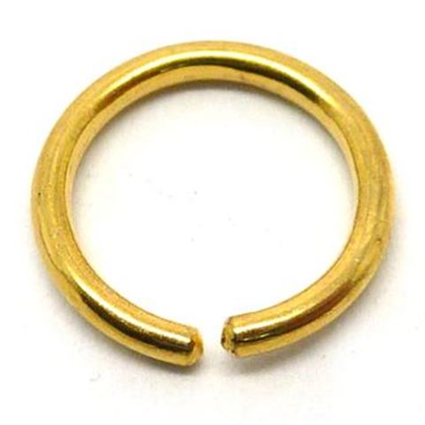 Closure Ring without ball