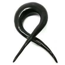Ear Hook Loop-shaped.