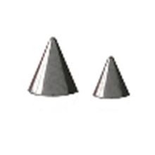 Surgical Steel Basic Cone
