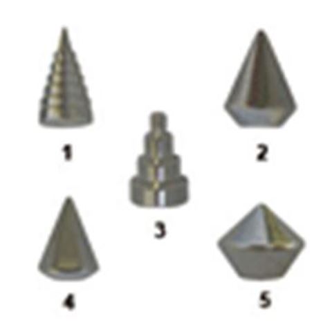 Dumbbell Cone 2