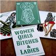 Tattoo Book  «Women, Girls, Bitches & Ladies»