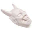 Marble Hannya for decoration
