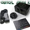 ATOMX Power Supply by CRITICAL