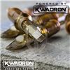  Kwadron Cartridges MAGNUM