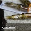 Kwadron Cartridges SEM