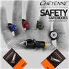 Cheyenne needle cartridges SEM