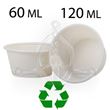 Vasos Biodegradables