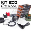 Kit de inicio CHEYENNE-ECO